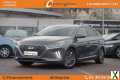 Photo hyundai ioniq (2) PLUG-IN HYBRID EXECUTIVE