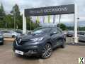 Photo renault kadjar dci 110 energy intens