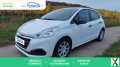 Photo peugeot 208 1.6 BlueHDi 75 Active Business 2pl