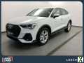 Photo audi q3 s line/35tdi/led/navi/business