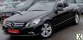 Photo mercedes-benz e 250 250 cdi be executive 204 ch ba *cuir*gps*