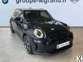 Photo mini cooper 136ch edition premium plus bva7