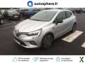 Photo renault clio 1.3 tce 140ch initiale paris -21n