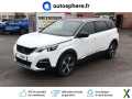 Photo peugeot 5008 1.5 bluehdi 130ch e6.c gt line s\\u0026s eat8