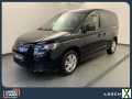 Photo volkswagen caddy /dab+/klima