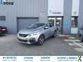 Photo peugeot 3008 1.6 BlueHDi 120ch Allure Business S\u0026amp;S EAT6