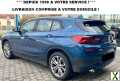 Photo bmw x2 sDrive 18i 136 GPS LED CAMERA livré chez vous !