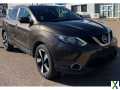 Photo nissan qashqai 1.2 dig-t 115 n-connecta