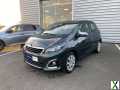 Photo peugeot 108 STYLE 72 CH bva