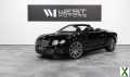 Photo bentley continental II GTC 6.0 W12 575 MULLINER