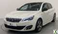 Photo peugeot 308 1.2 puretech 130 gt line