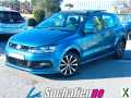 Photo volkswagen polo 1.4 tdi 90 bmt dsg7 r-line