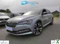 Photo skoda superb 2.0 tdi 150 scr dsg7 style