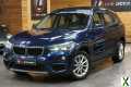 Photo bmw x1 1.5 d sDrive16