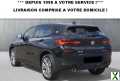 Photo bmw x2 sDrive 18d 150 ch boite auto livré chez vous !