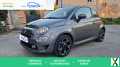 Photo fiat 500 1.2 69 S