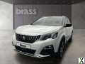 Photo peugeot 3008 1.6 THP 165 Allure