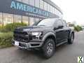 Photo ford f 150 raptor supercab