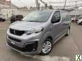 Photo peugeot expert iv standard 2.0 bluehdi 180 eat8 fourgon