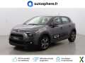 Photo citroen c3 1.5 bluehdi 100ch s\\u0026s shine business e6.d