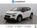 Photo citroen c3 bluehdi 100ch feel business s\\u0026s e6.d-temp