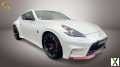 Photo nissan 370z Coupé 3.7 V6 344 Nismo