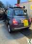 Photo fiat 500 1.2 69 CH LOUNGE (KIT GRUAU)