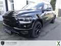 Photo dodge ram 1500 CREW CAB 5.7 V8 LARAMIE NIGHT EDITION