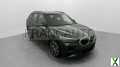 Photo bmw x1 F48 LCI sDrive 18d 150 ch BVA8 M Sport