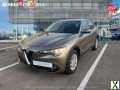 Photo alfa romeo stelvio 2.2 diesel 160ch business at8 my19