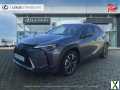 Photo lexus ux 250h 250h 2wd premium edition my21 camera