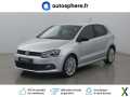 Photo volkswagen polo 1.4 tsi 150ch act bluemotion technology bluegt 5p