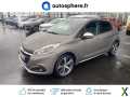 Photo peugeot 208 1.2 puretech 110ch féline s\\u0026s eat6 5p