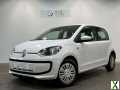 Photo volkswagen up! move **garantie 12 mois**