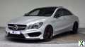 Photo mercedes-benz autres CLASSE 45 AMG 360 ch - 4Matic Speedshift DCT A