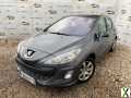 Photo peugeot 308 1.6 hdi110 fap premium bmp6 5p