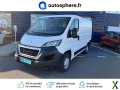 Photo peugeot boxer 333 l1h1 2.0 bluehdi 130 premium