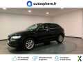 Photo audi q3 2.0 tdi 120ch ambiente