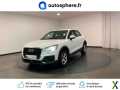 Photo audi q2 1.6 tdi 116ch business line s tronic 7