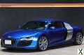 Photo audi r8 V10 5.2 FSI 525 Quattro