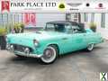 Photo ford thunderbird 1955 Ford