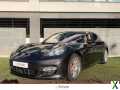 Photo porsche panamera 4.8i v8 turbo 500 cv pdk