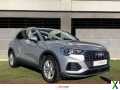 Photo audi q3 quattro 2.0 40 tdi 190 s-tronic design carplay