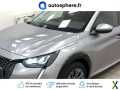 Photo peugeot 208 e- 136ch allure business