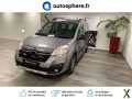 Photo citroen berlingo bluehdi 100ch xtr + s\\u0026s etg6