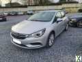 Photo opel astra 1.4 Twinport 100 ch Essentia