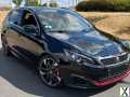 Photo peugeot 308 GTi by Sport