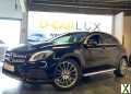 Photo mercedes-benz gla 200 d (eu6.2) garantie 12 mois pack amg