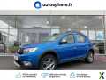 Photo dacia sandero 0.9 tce 90 advance caméra gps carplay 44000kms gti