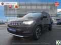 Photo jeep compass 1.6 multijet ii 130ch limited 4x2 gps camera